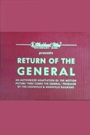 Return of the General 1962 streaming