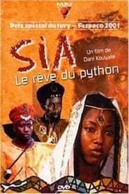 Sia, the Myth of the Python (2001)