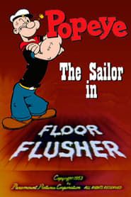 Floor Flusher series tv