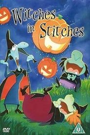 Witches in Stitches series tv