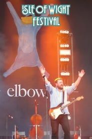 Image Elbow - Isle of Wight 2012