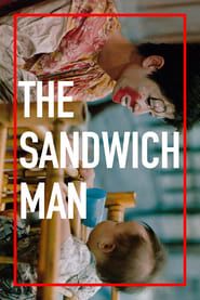 The Sandwich Man series tv