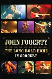 John Fogerty: The Long Road Home in Concert-hd