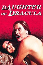 Daughter of Dracula series tv