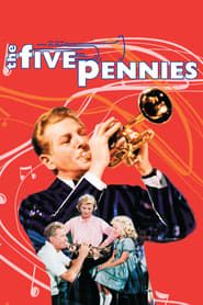 The Five Pennies series tv