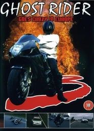 Ghost Rider 3 Goes Crazy in Europe series tv