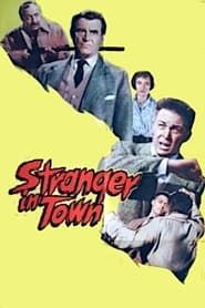 Stranger in Town series tv