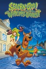 Image Scooby-Doo ! et le fantôme de la sorcière
