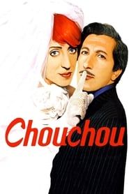 Chouchou series tv