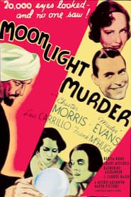 Moonlight Murder 1936 streaming