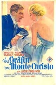 Die Gräfin von Monte-Christo (1932)