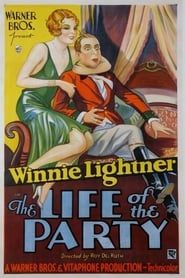 The Life of the Party 1930 streaming