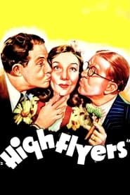 High Flyers series tv