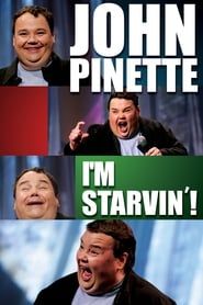John Pinette: I'm Starvin'! series tv