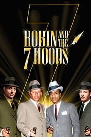 Robin and the 7 Hoods series tv