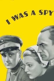 I Was A Spy 1933 streaming