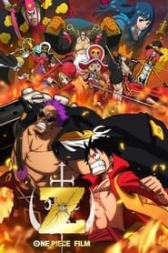 One Piece, film 12 : Z 