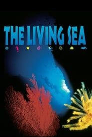 Affiche de The Living Sea