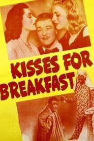 Kisses for Breakfast 1941 streaming