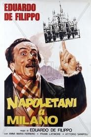 Napoletani a Milano series tv