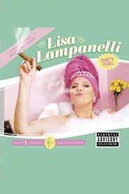 Lisa Lampanelli: Dirty Girl-hd