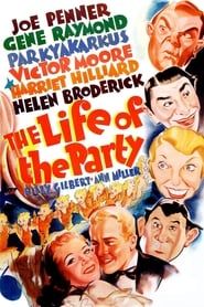 The Life of the Party 1937 streaming