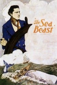 The Sea Beast series tv