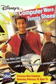 The Computer Wore Tennis Shoes 1995 streaming