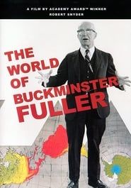 Image The World of Buckminster Fuller 1974