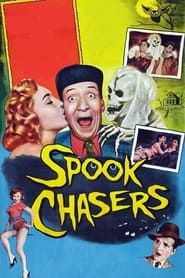 watch Spook Chasers