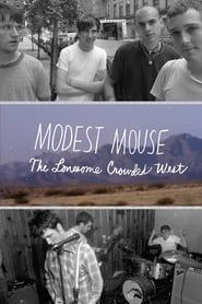 Image Modest Mouse: The Lonesome Crowded West