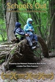 Image School's Out: Lessons from a Forest Kindergarten