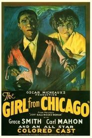 The Girl from Chicago series tv