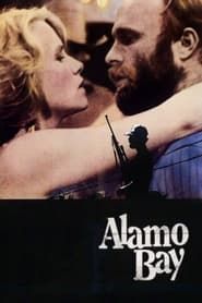 Alamo Bay 1985 streaming