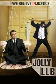 Jolly LLB series tv