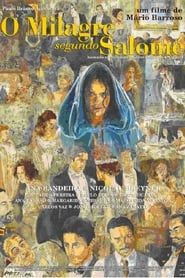 The Miracle According to Salomé series tv