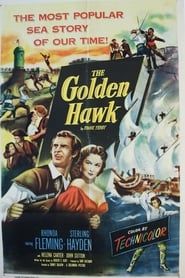 The Golden Hawk series tv