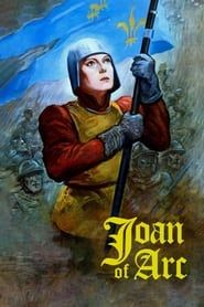 Joan of Arc series tv