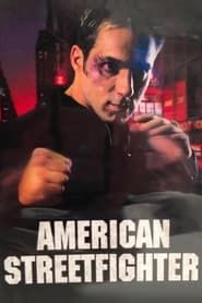 American Streetfighter series tv