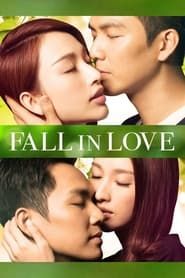 Fall in Love series tv