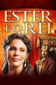 Esther and the King series tv