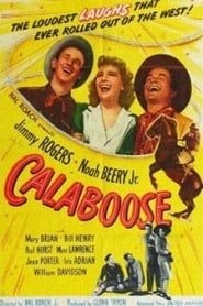 Calaboose 1943 streaming