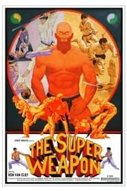 The Super Weapon 1976 streaming
