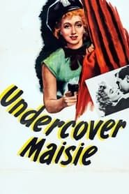 Undercover Maisie series tv