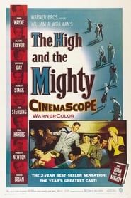 The High and the Mighty series tv