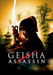 Affiche de Geisha Assassin