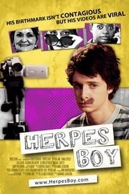 Image Herpes Boy 2009