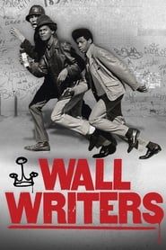 Wall Writers series tv
