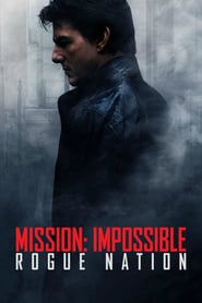 Image Mission : Impossible - Rogue Nation