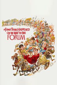 Image A Funny Thing Happened on the Way to the Forum 1966